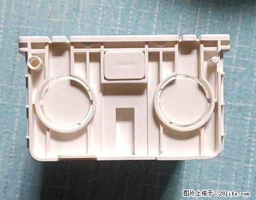 桂林荣泰吹塑、注塑【厂家直销】PVC阴燃电工配件，精品86底盒 - 其他广告 - 广告专区 - 揭阳分类信息 - 揭阳28生活网 jy.28life.net