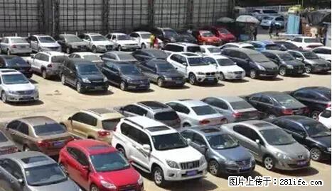 停车为什么要车头朝外？不是开玩笑，关键时刻真能救命 - 揭阳生活资讯 - 揭阳28生活网 jy.28life.net
