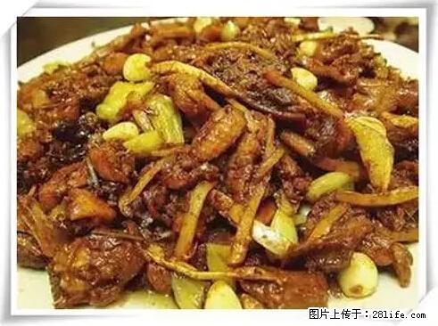 来广西旅游必吃这20道桂菜，不然就白来广西啦！ - 揭阳生活资讯 - 揭阳28生活网 jy.28life.net