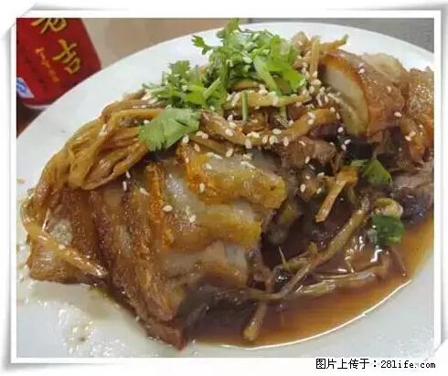 来广西旅游必吃这20道桂菜，不然就白来广西啦！ - 揭阳生活资讯 - 揭阳28生活网 jy.28life.net