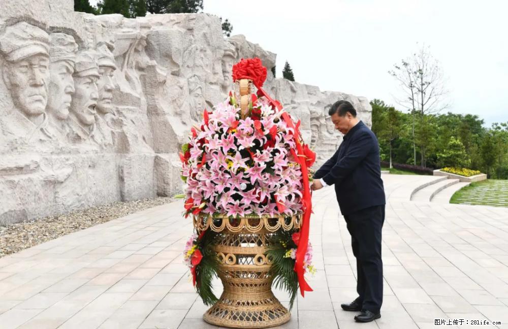 习近平赴广西考察调研 - 揭阳生活资讯 - 揭阳28生活网 jy.28life.net