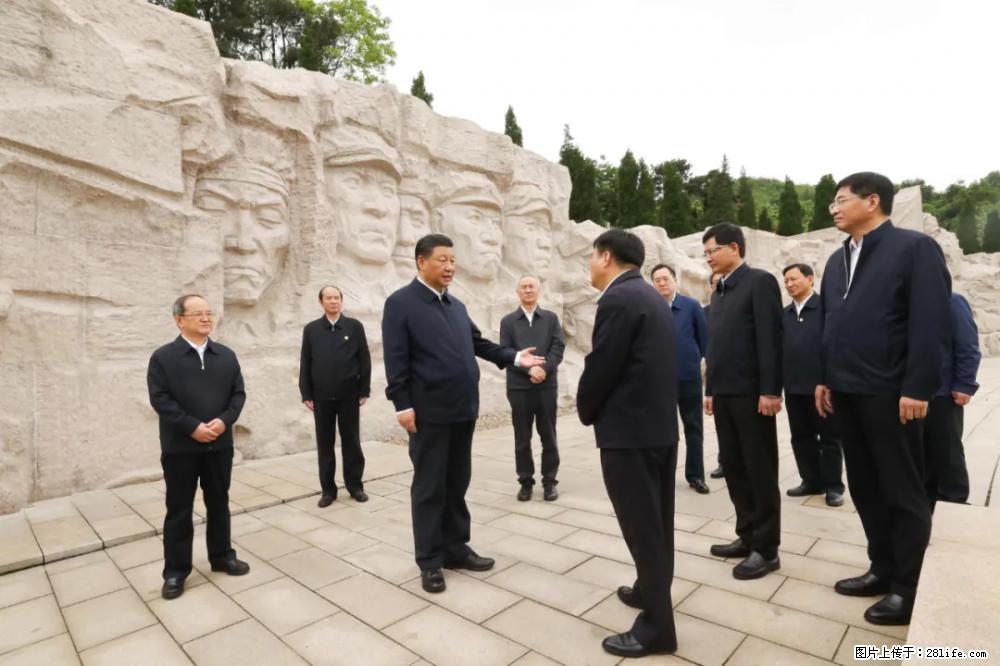 习近平赴广西考察调研 - 揭阳生活资讯 - 揭阳28生活网 jy.28life.net