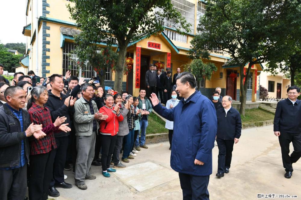 习近平赴广西考察调研 - 揭阳生活资讯 - 揭阳28生活网 jy.28life.net