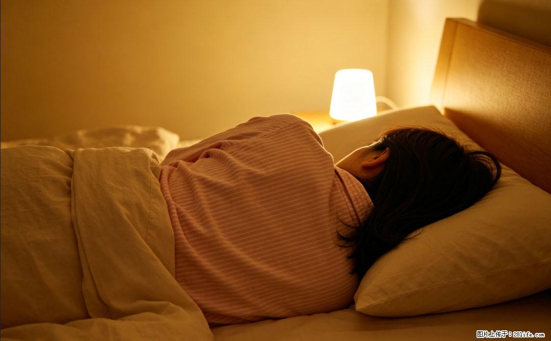 熬夜会让猝死风险飙升！出现以下4种情况赶紧休息→ - 揭阳生活资讯 - 揭阳28生活网 jy.28life.net